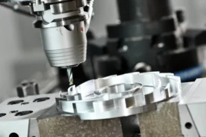 Custom CNC Parts 03 Custom CNC Parts 03