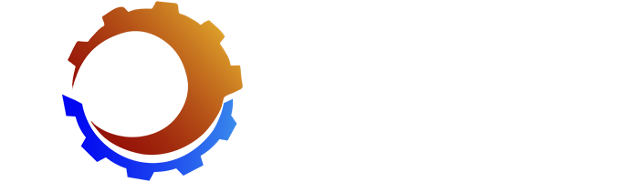 Juize Machinery Logo White
