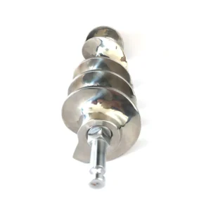 Stainless Steel Precision Cast Parts