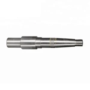 Customized CNC Machining Axle Shaft Customized CNC Machining Axle Shaft