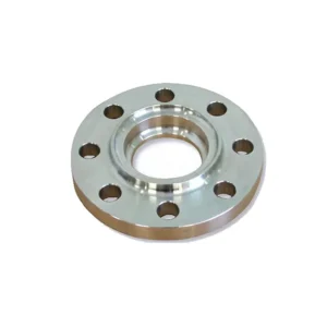 Customized CNC Machining Flange