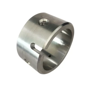 precision machining Pivot Stop Collar 2