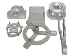 die casting