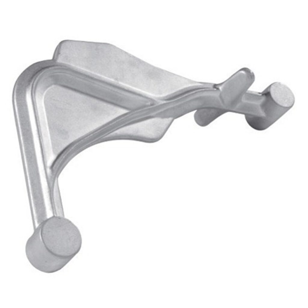 forged aluminum bracket 59 67