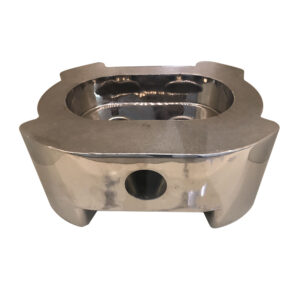 investment casting 2