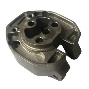 investment casting