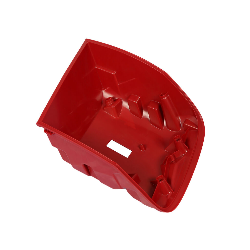 OEM Plastic Molding Auto Car Part Connector Injection Mould