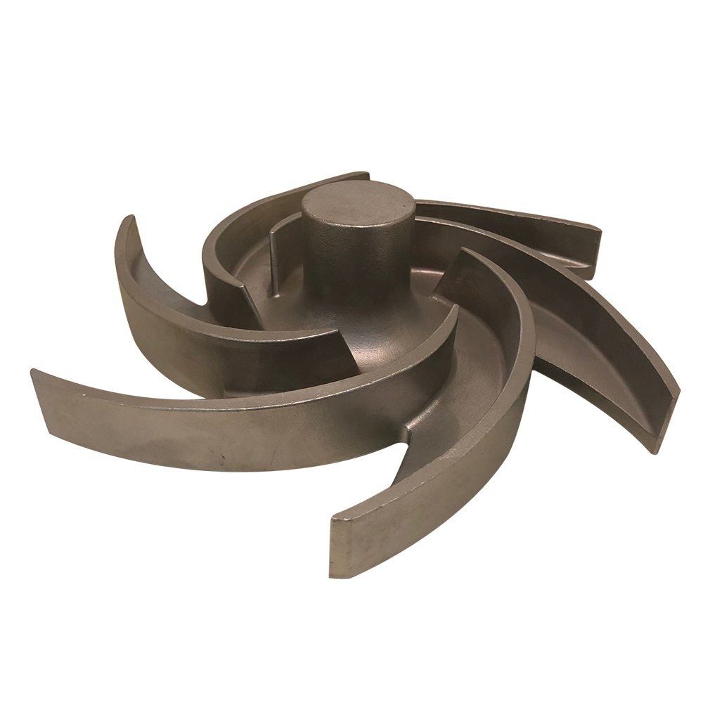 The Types of Sand Casting - A Professional Supplier of Casting, Forging ...