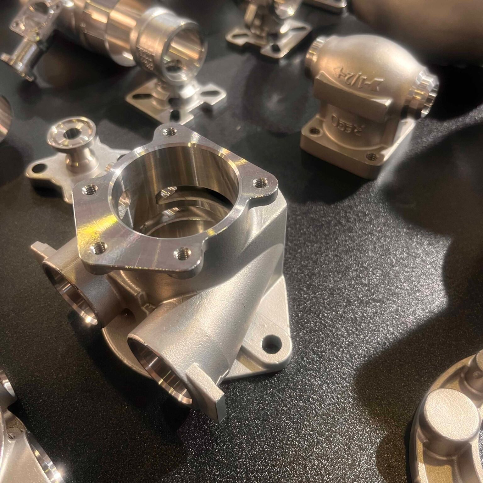 What Does CNC Prototyping Mean? - A Professional Supplier of Casting ...