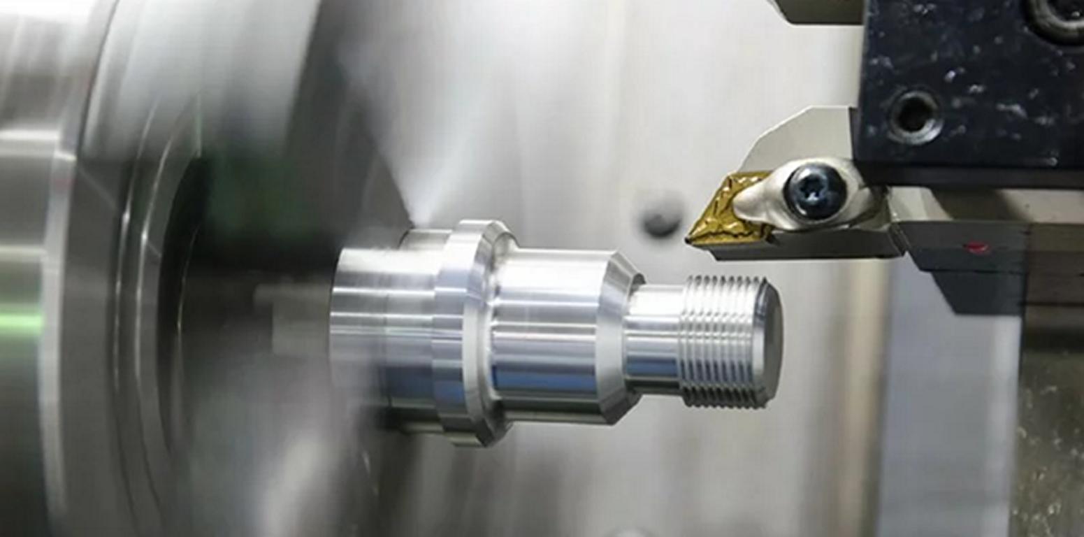 machining cast aluminum 1